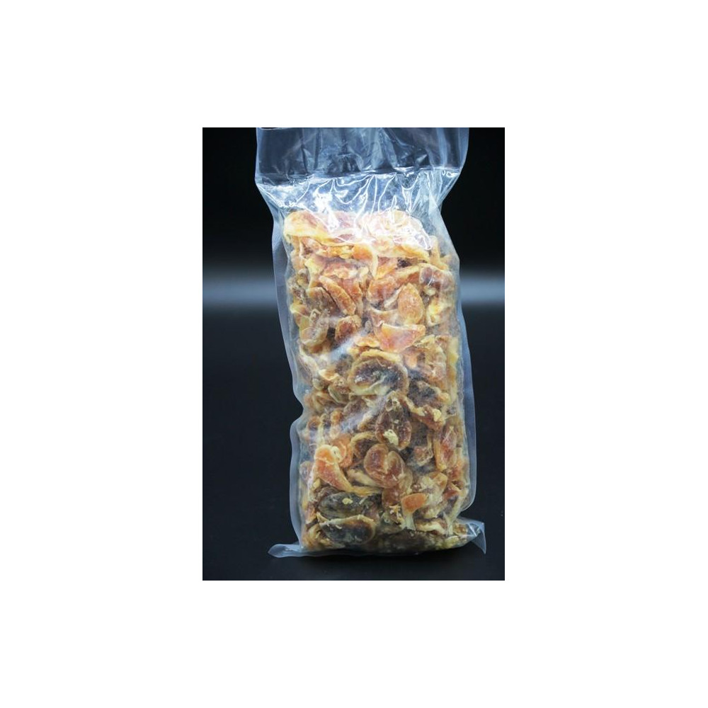 MANDARINA TIRAS DESHIDRATADA B,250g